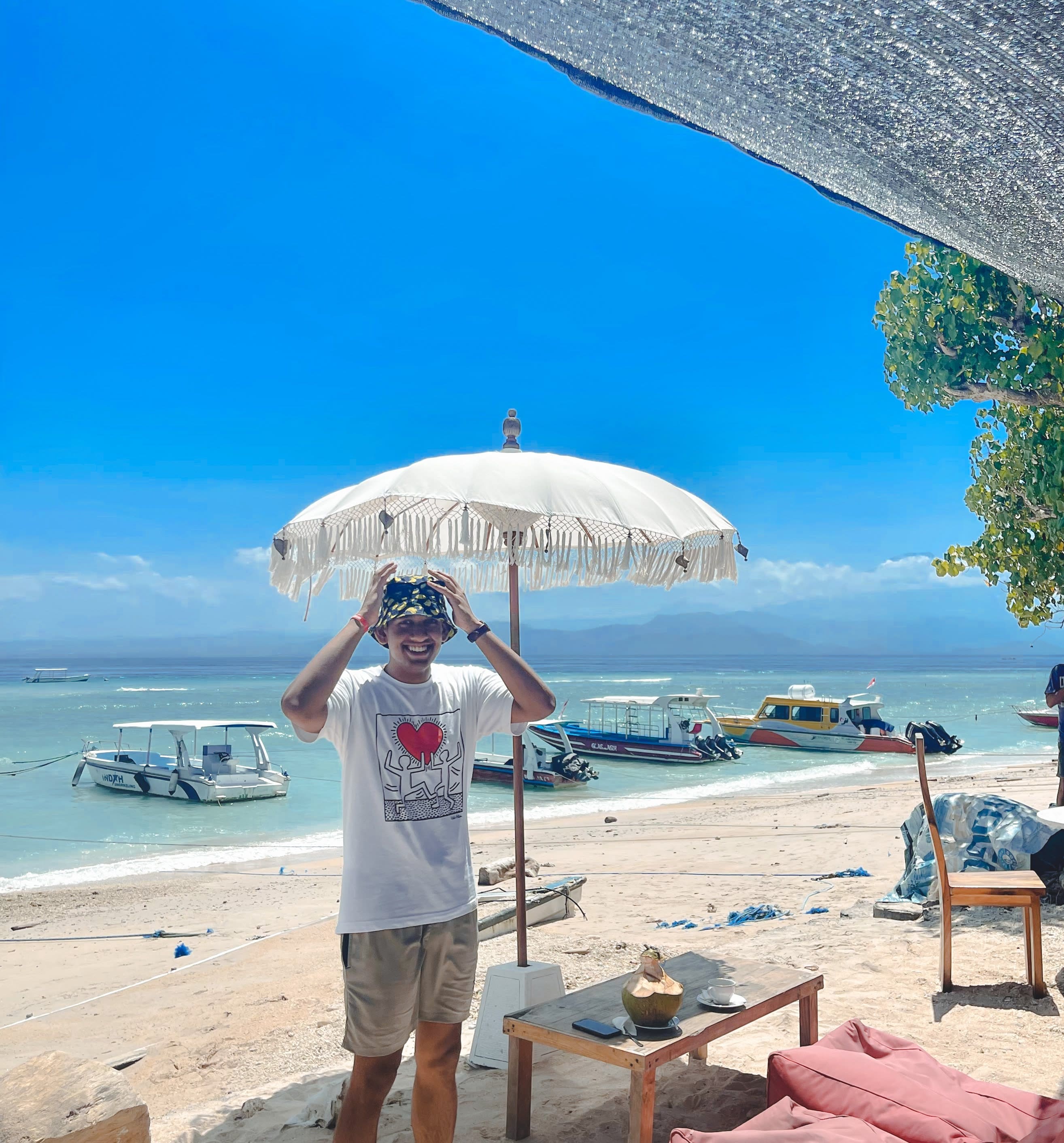 Indonesia