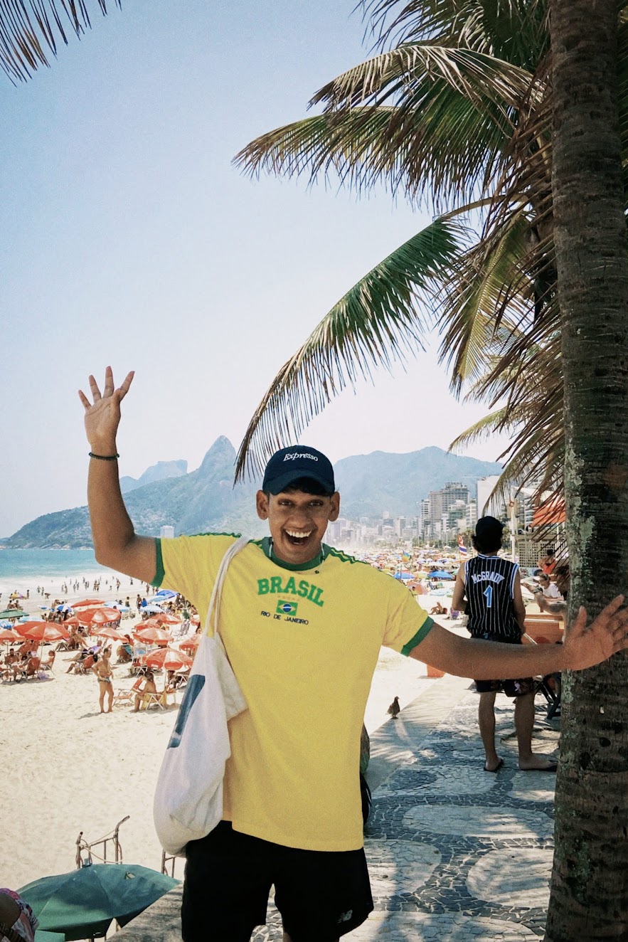 Brazil