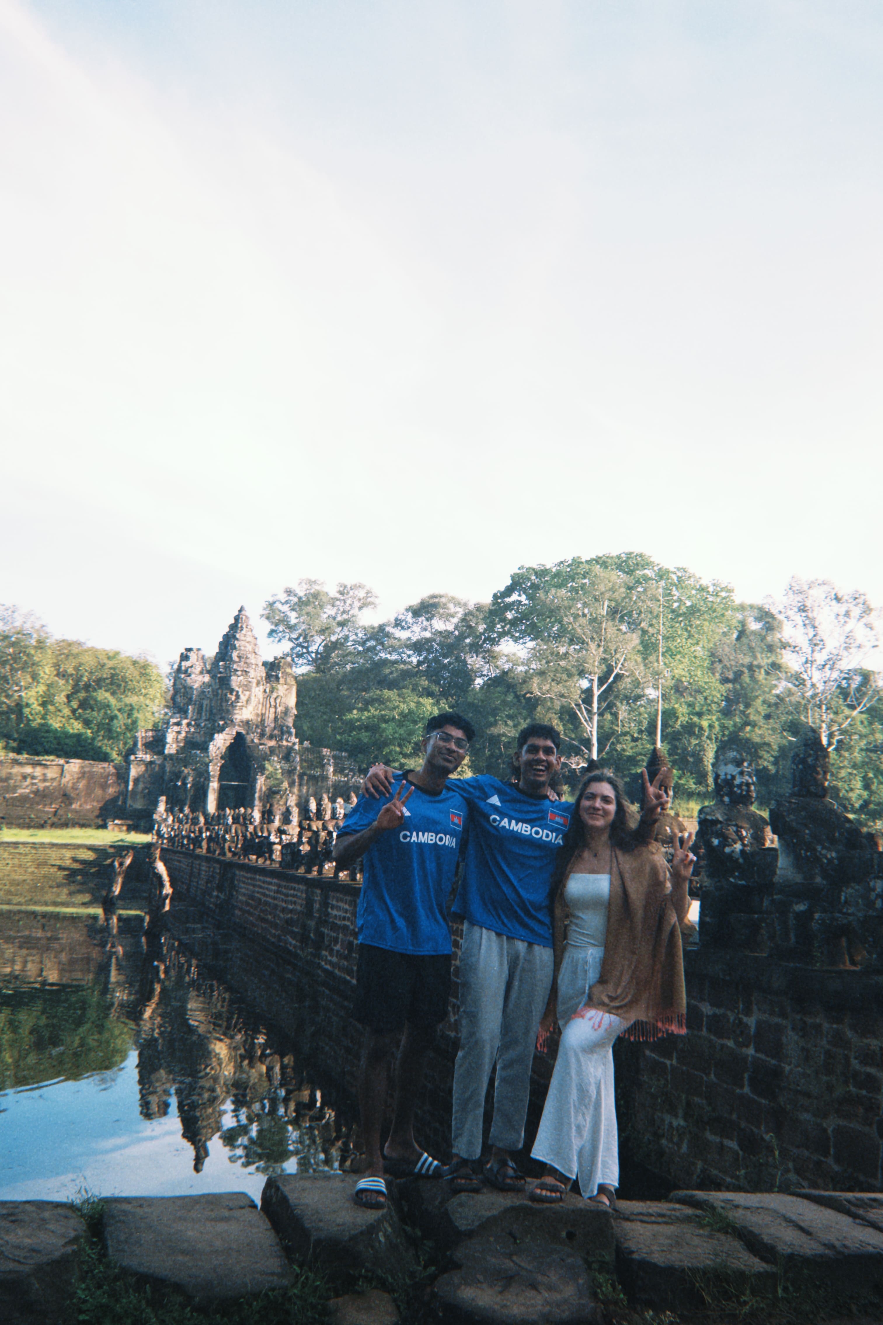Cambodia
