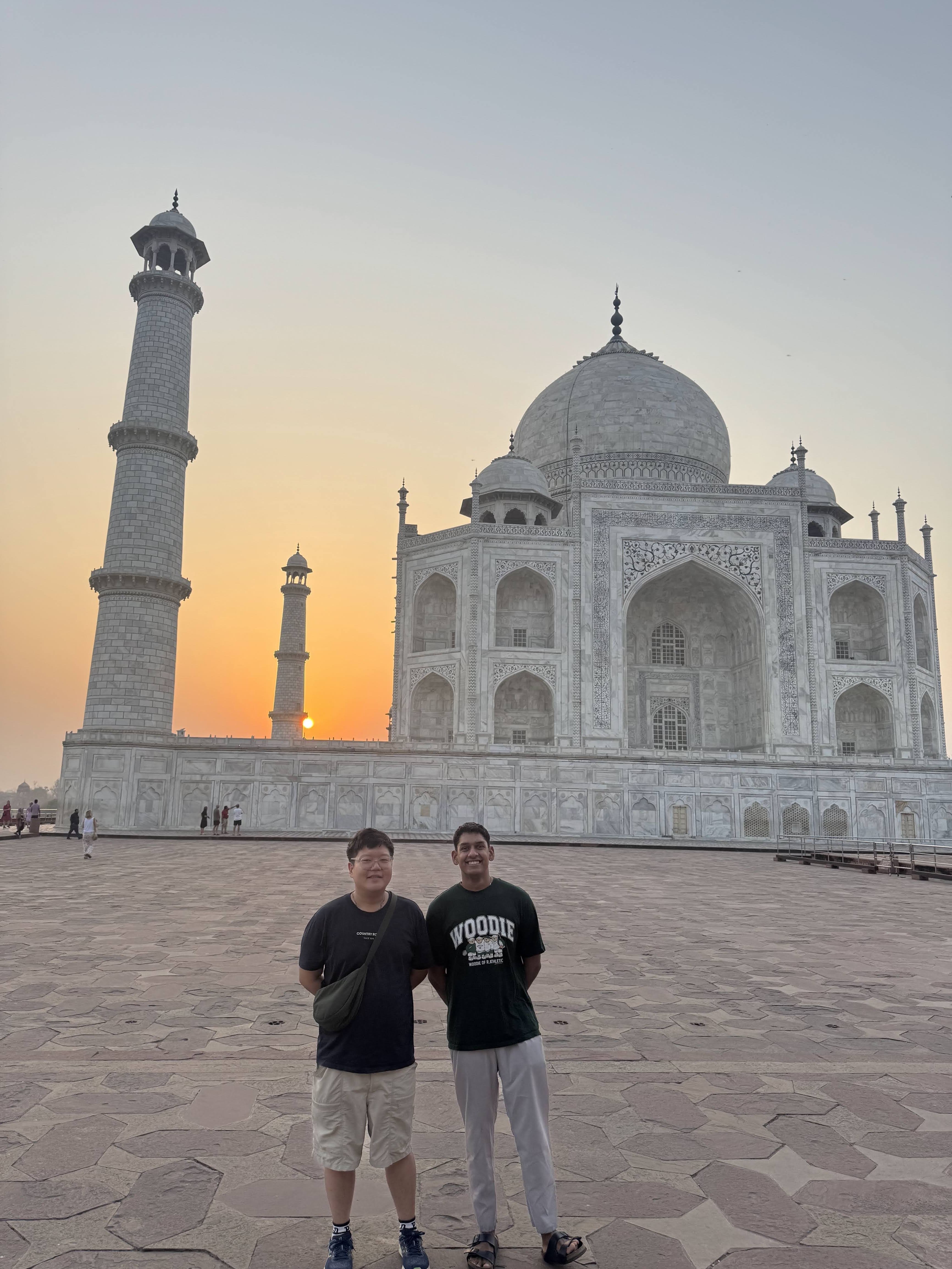 India