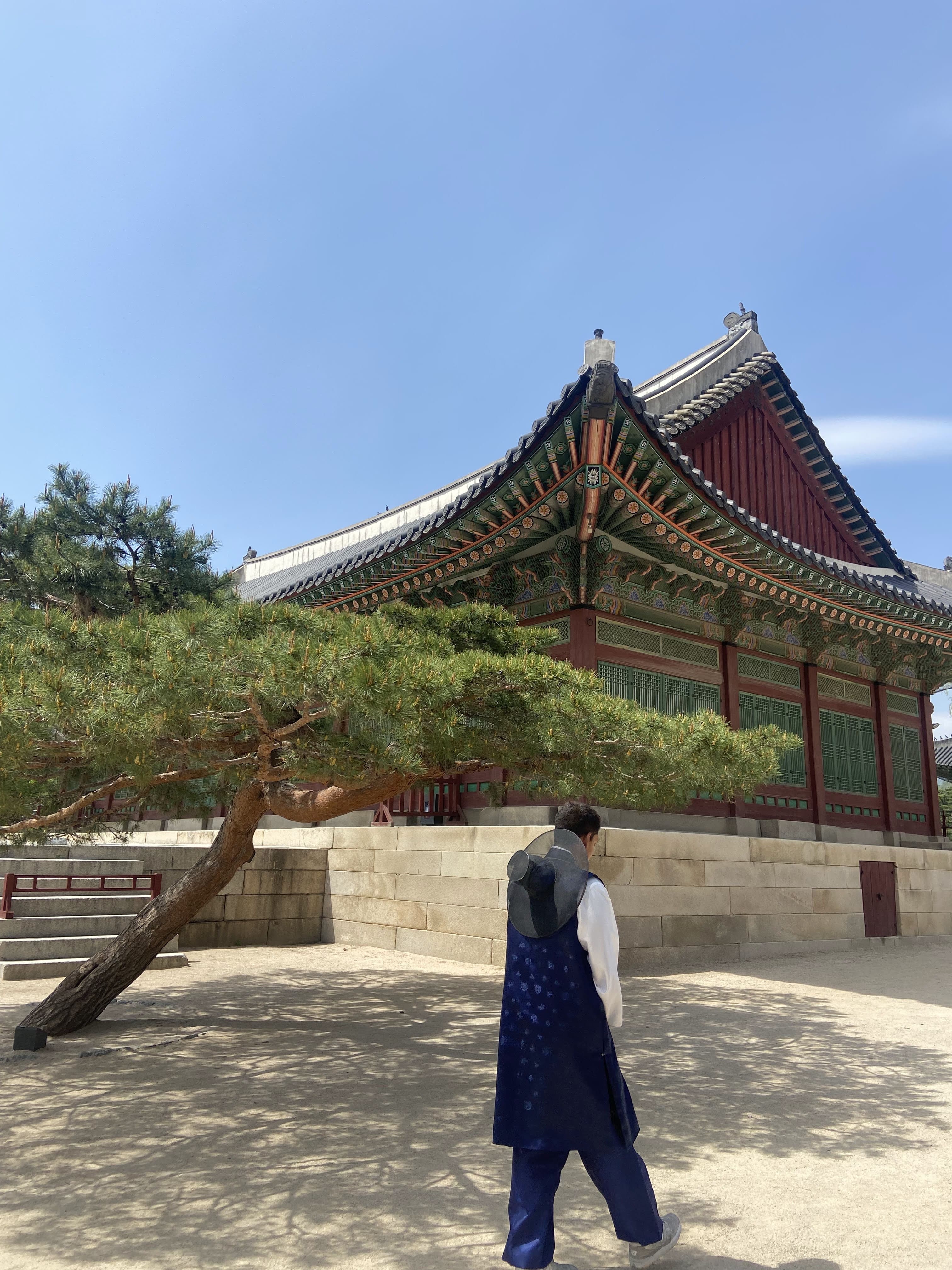 South Korea