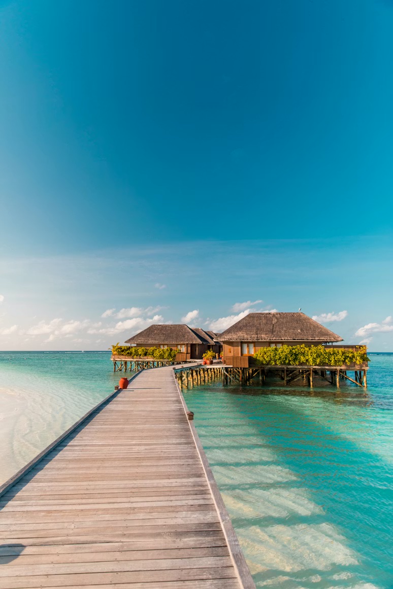 Maldives