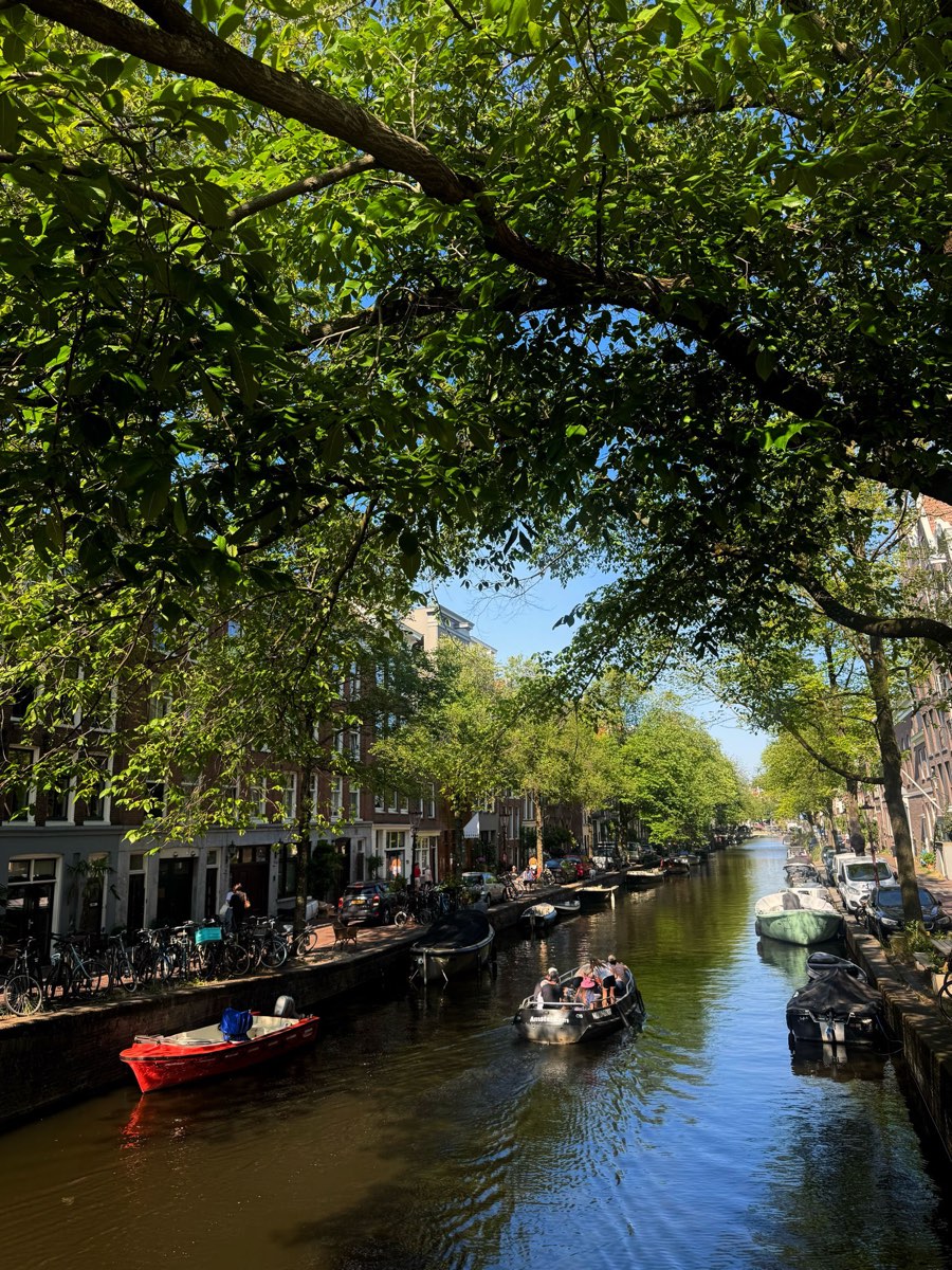 Amsterdam