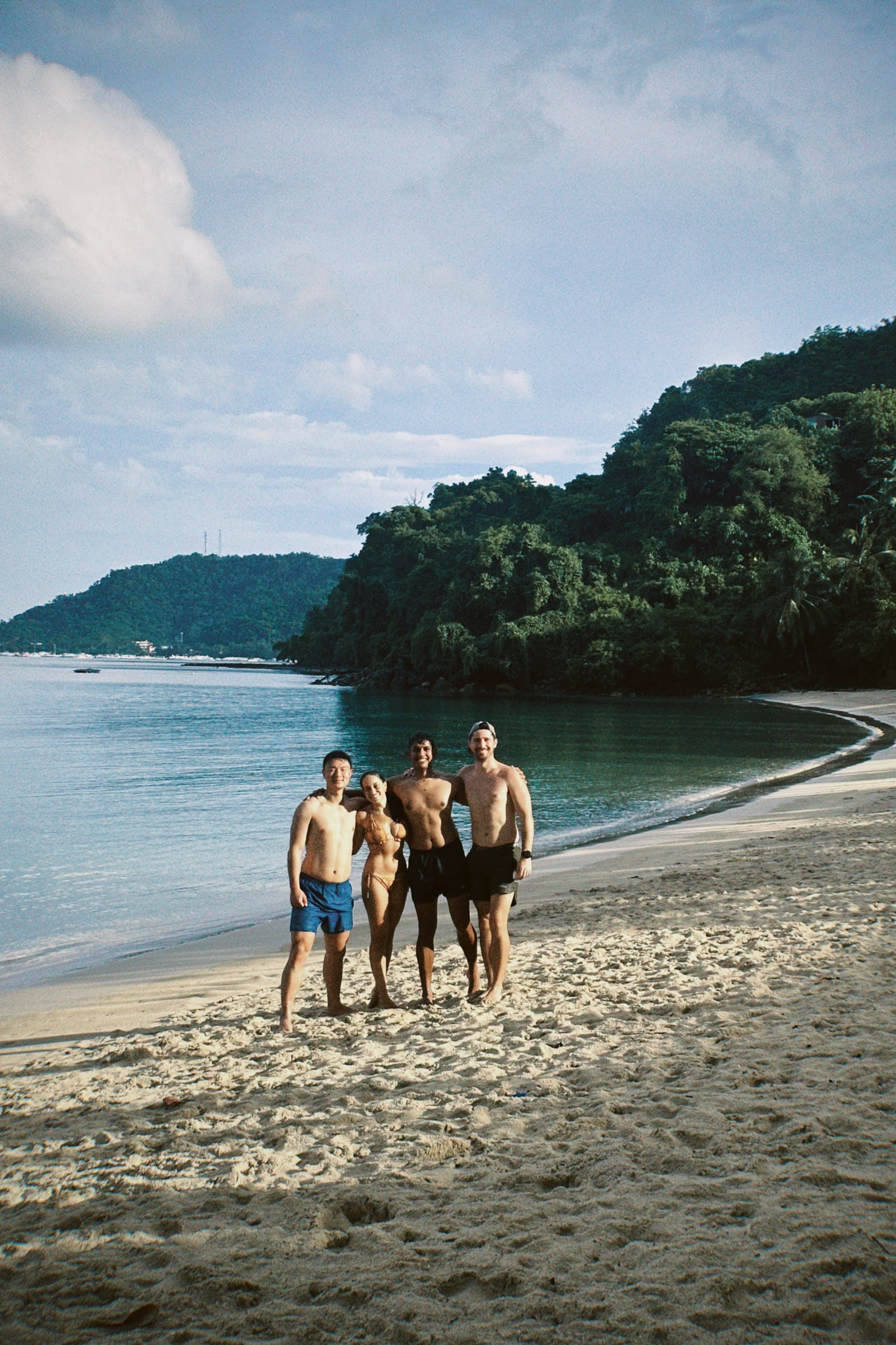 Philippines