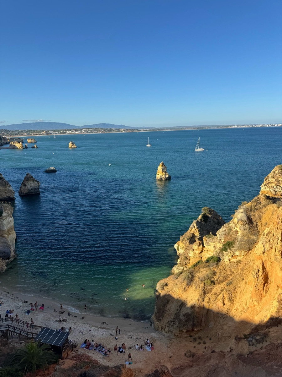 Algarve
