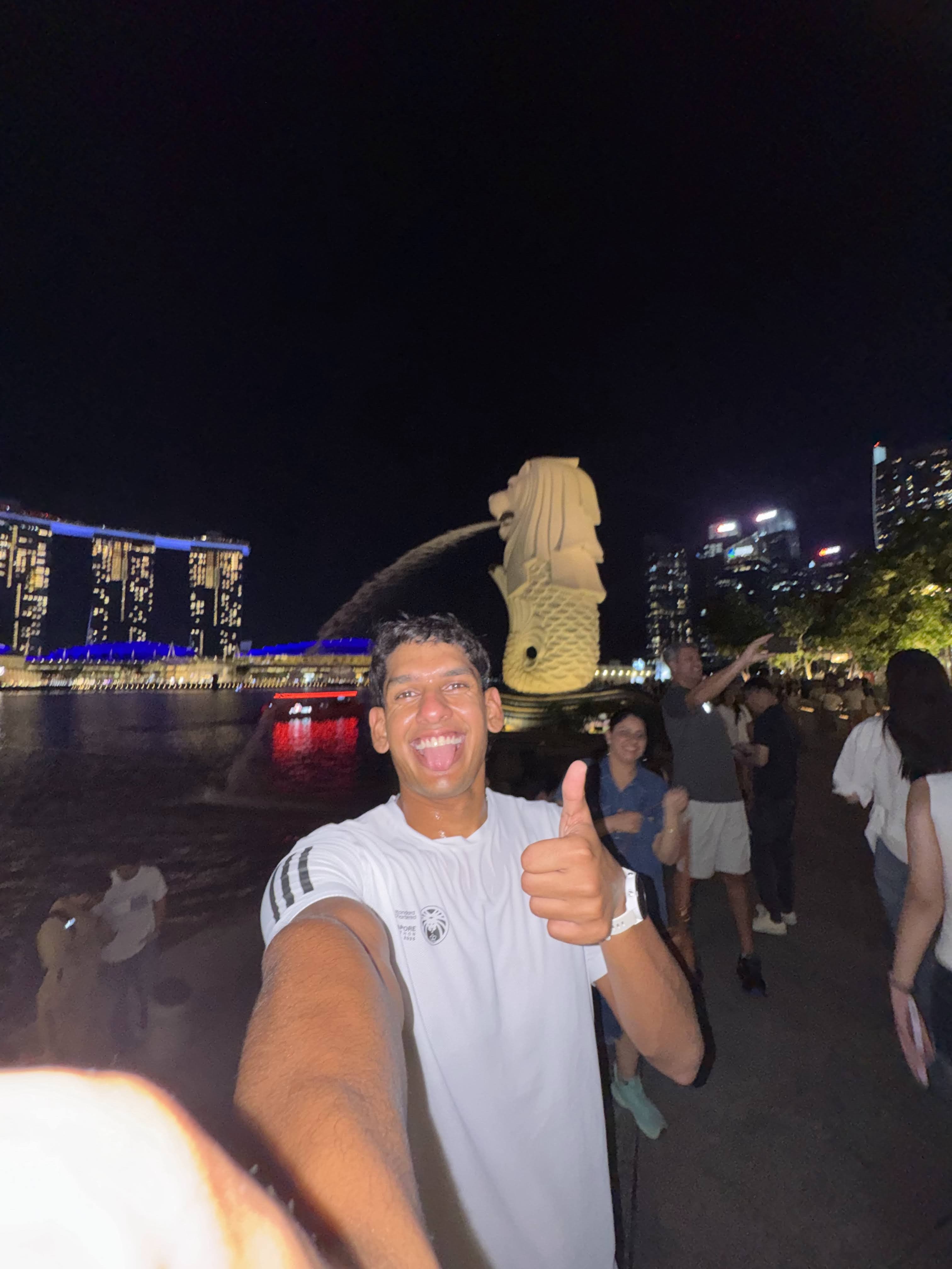Singapore