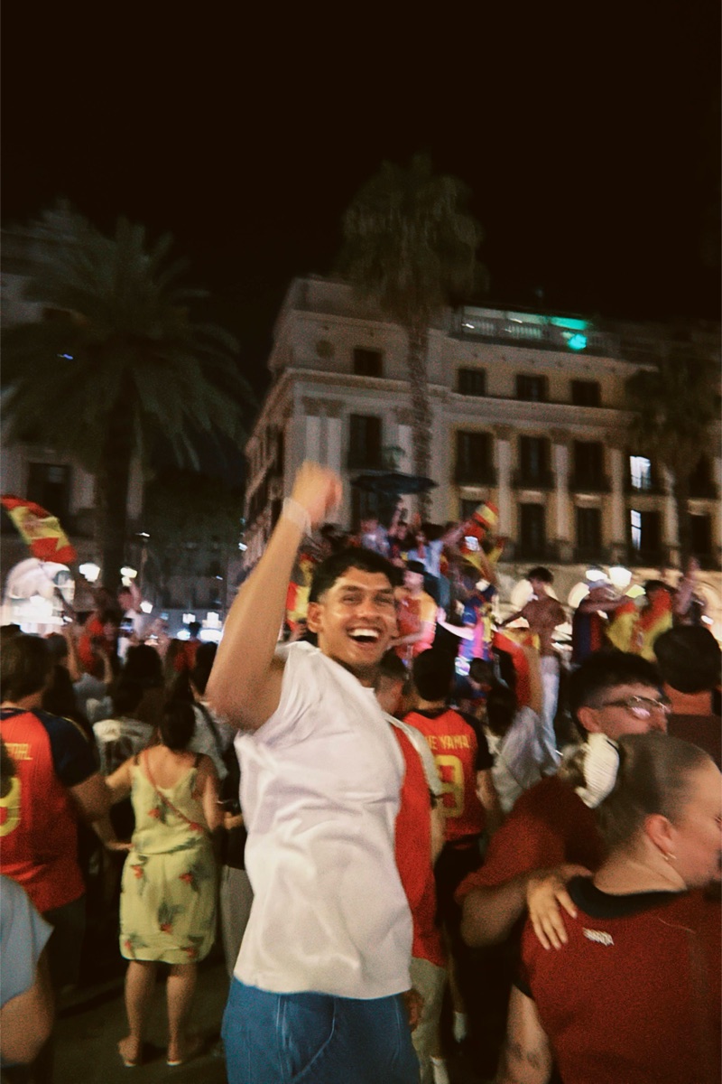 Barcelona