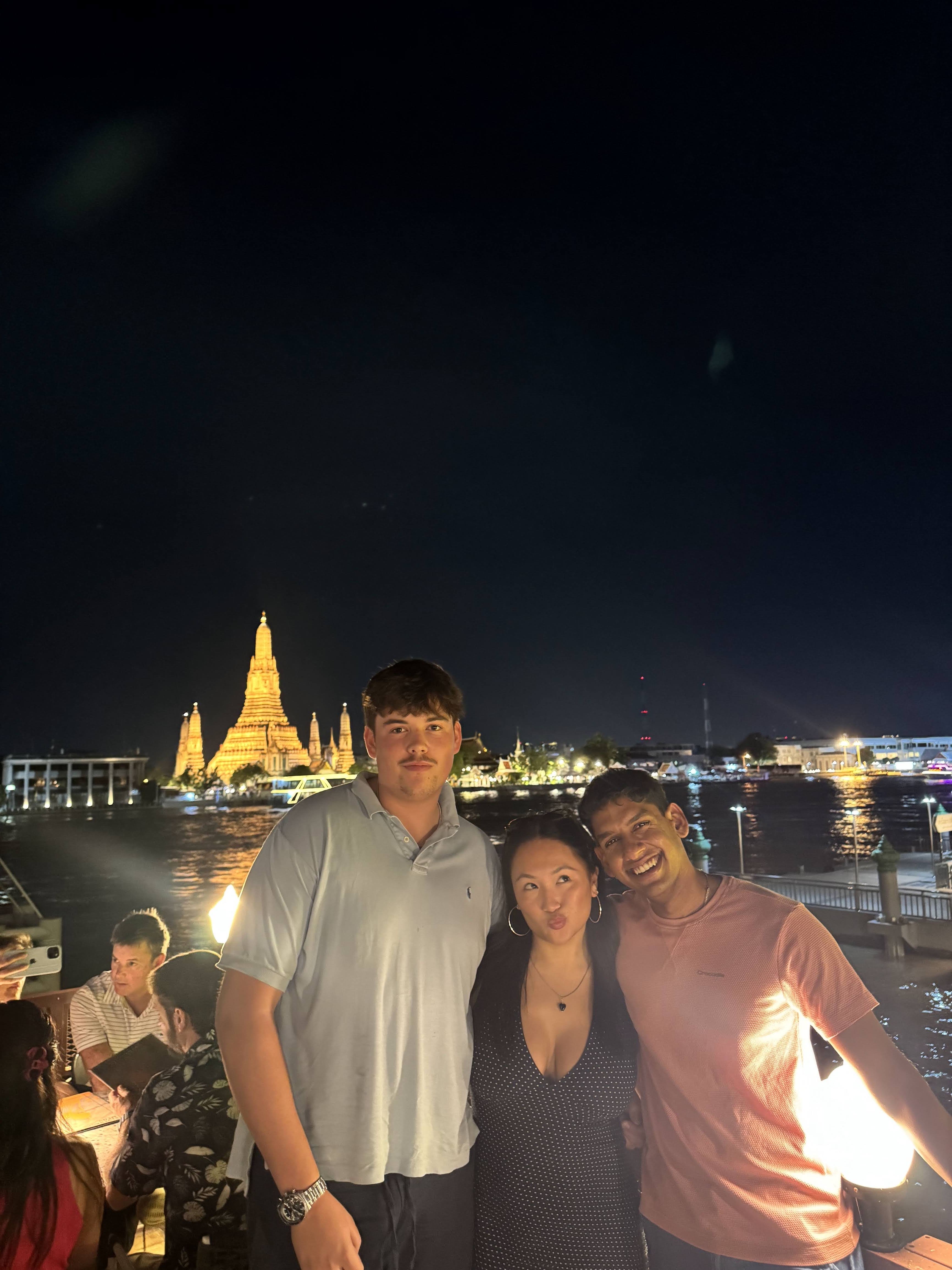Thailand