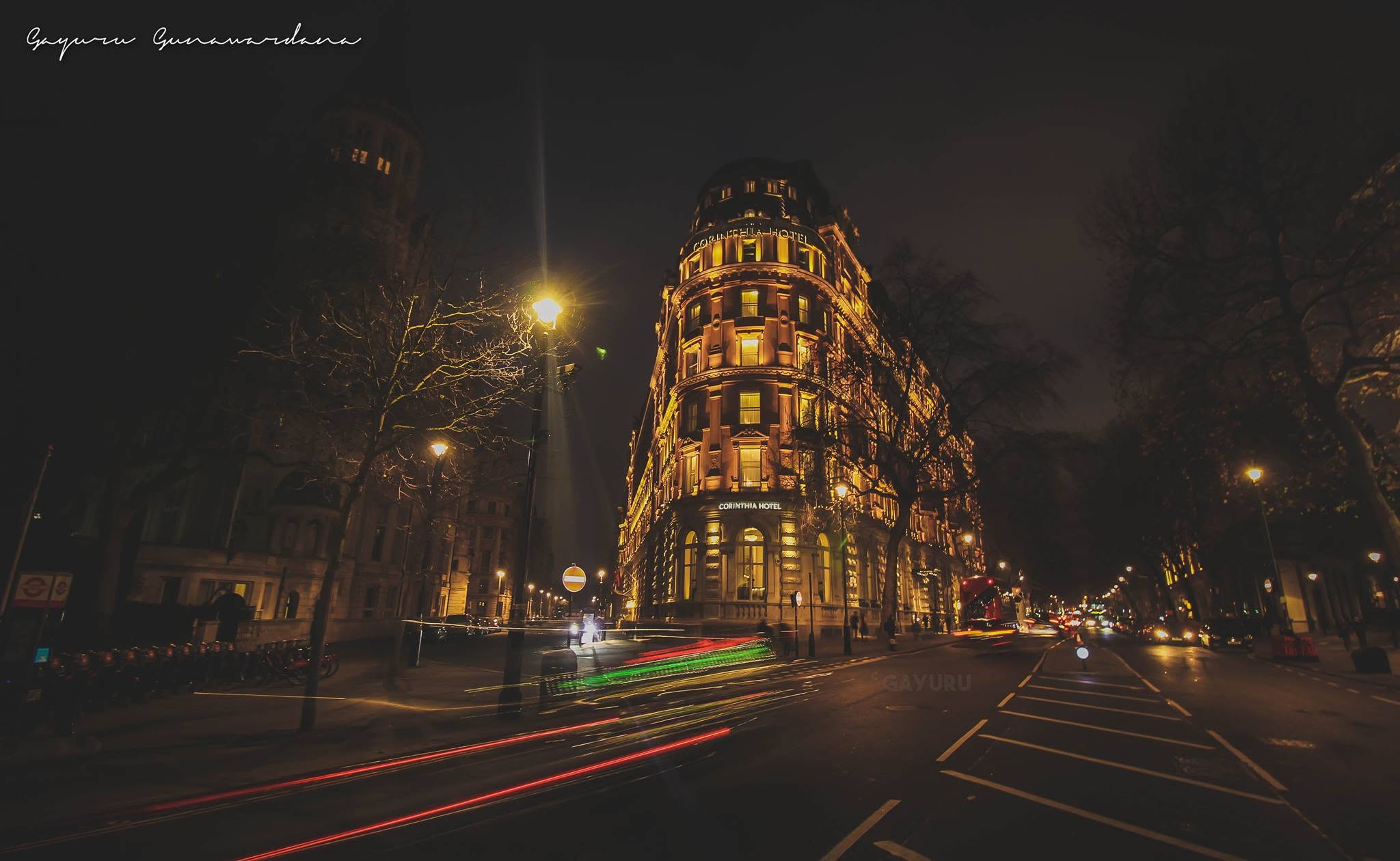 London