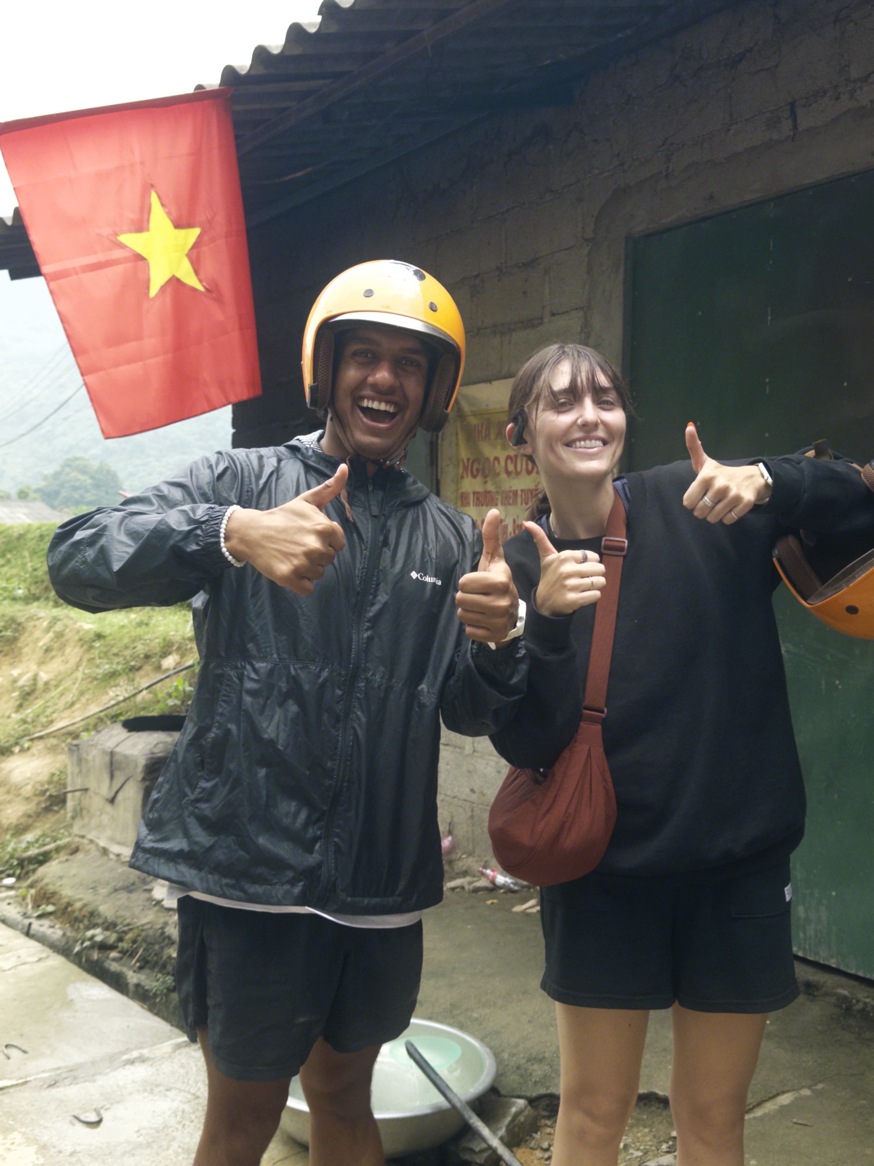 Vietnam